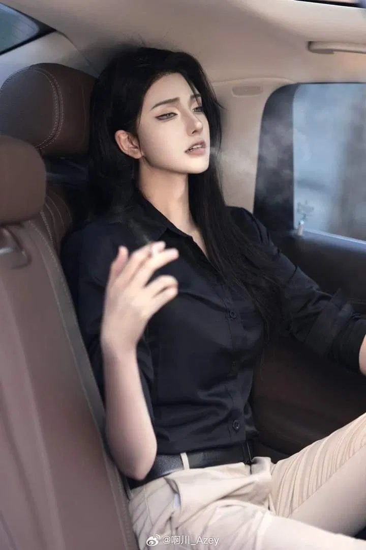 Avatar of Yeo Wonyoung
