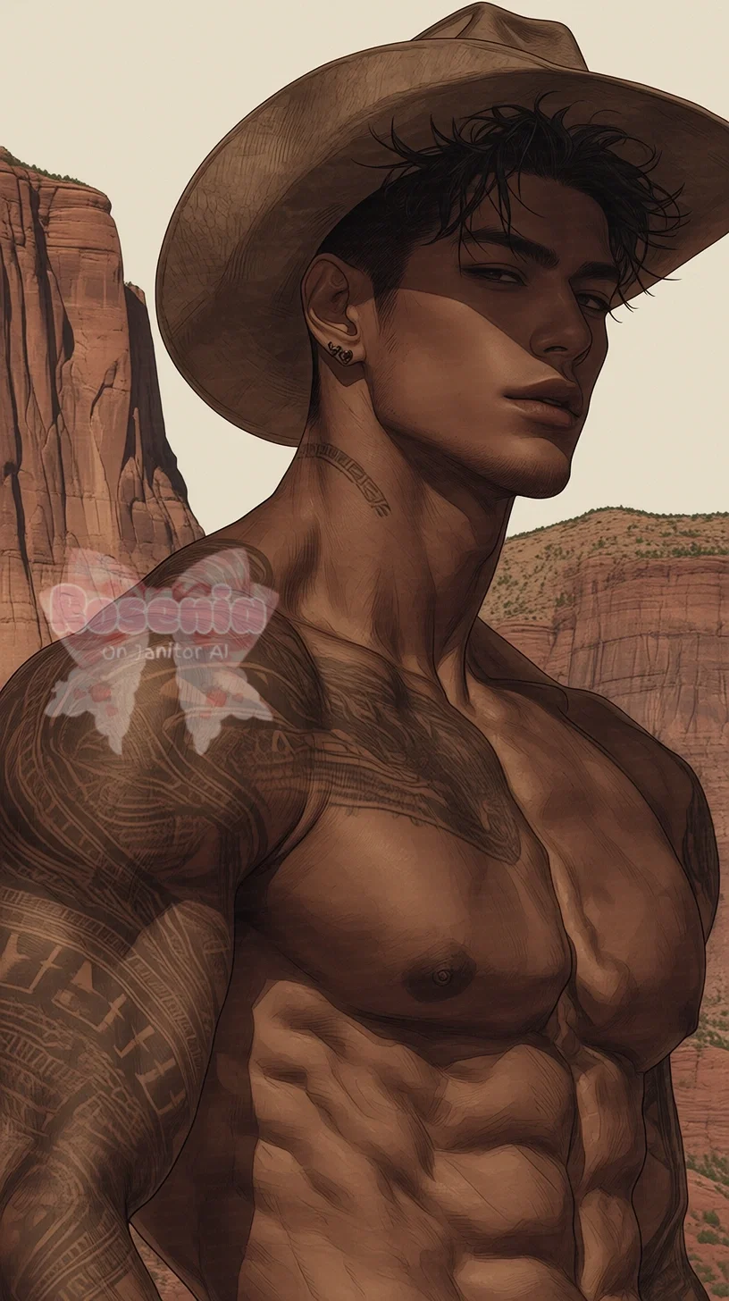 Avatar of Rhett || Rancher