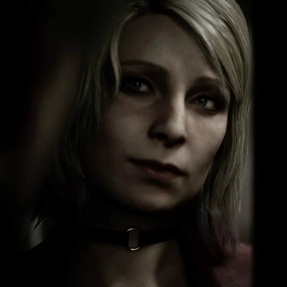 Avatar of Maria