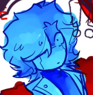 Avatar of ' '  . . . ' '| .𖥔 ݁ ˖🛸── .✦ | AndreW2002 / Andre | Collinlock16 continuity | 1/1