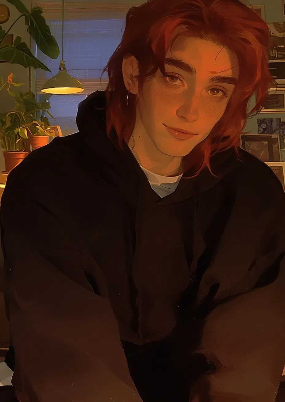 Avatar of Arlie Moore || Rehab 