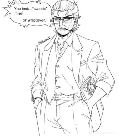 Avatar of Bill Dickey| Prom Series 