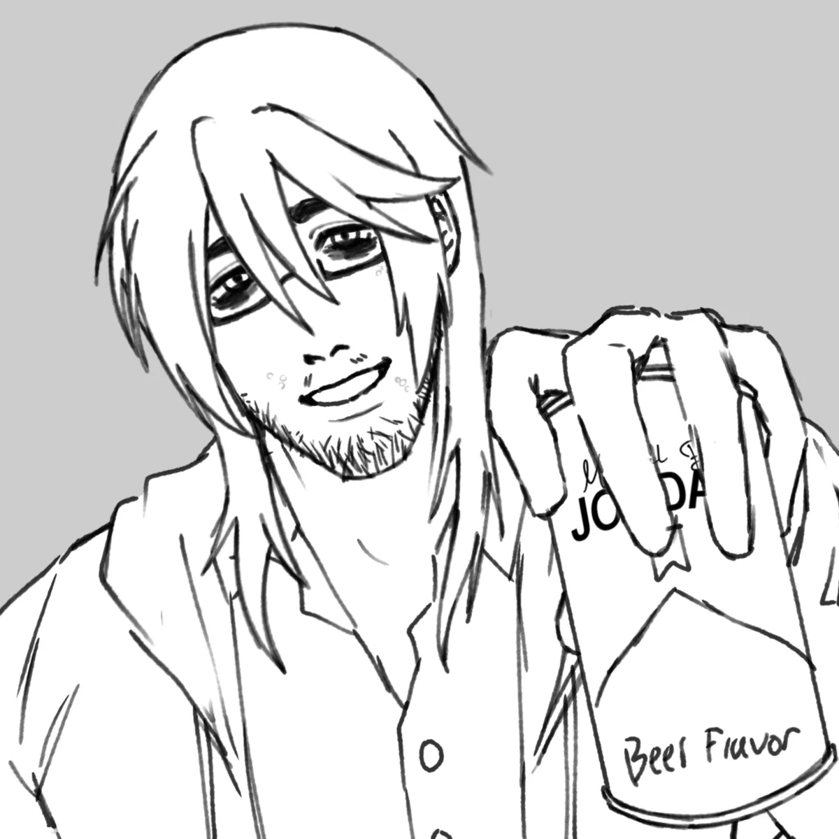 Avatar of ⌞ Mr. Otaku ⌝ ٭ ALT 6