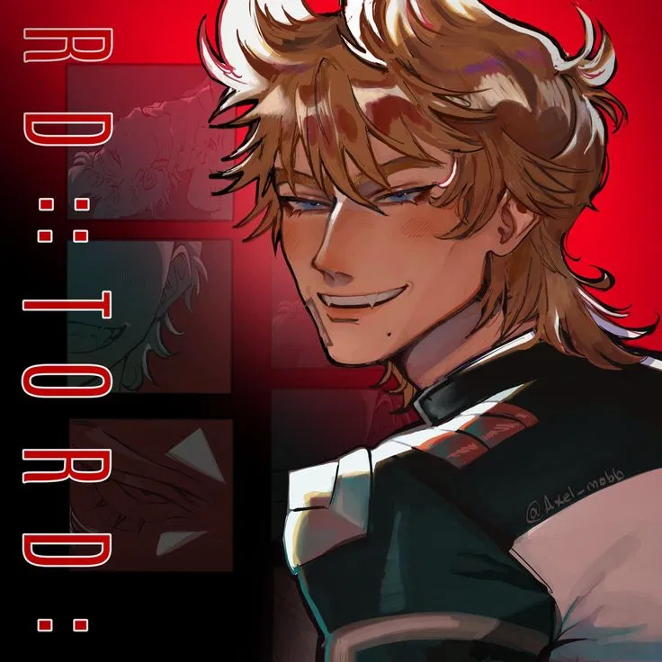 Avatar of Tord  ࣪𖤐  ‎★°࿔ ¡EDDSWORLD!1!!!1!1!