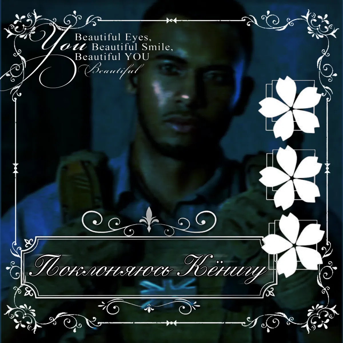 Avatar of Kyle Gaz Garrick