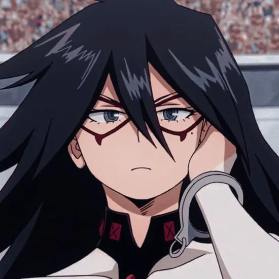 Avatar of Nemuri "midnight" kayama 
