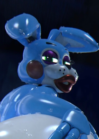 Avatar of (Femboy) Toy Bonnie | Test
