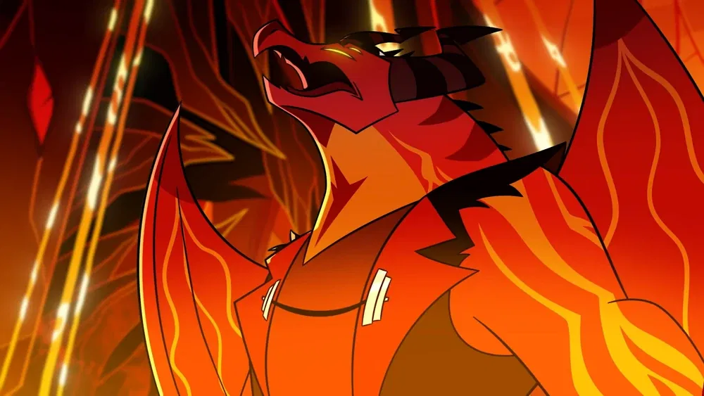 Avatar of Satan (Helluva Boss)