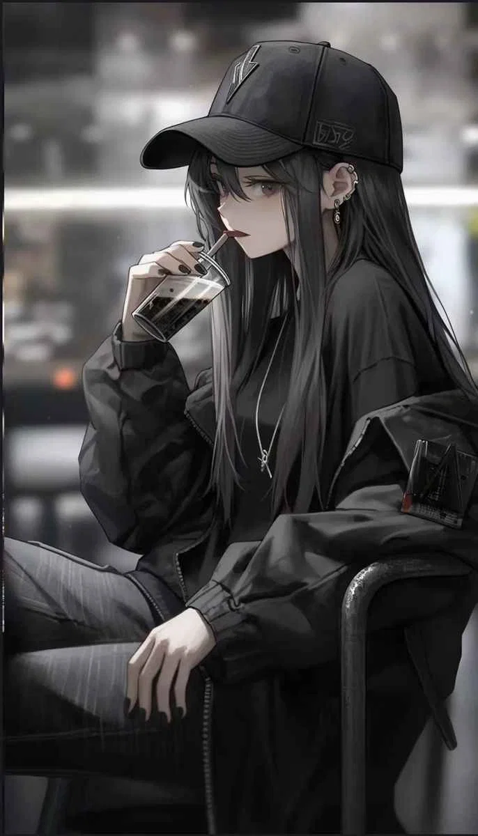 Avatar of Maya Vance