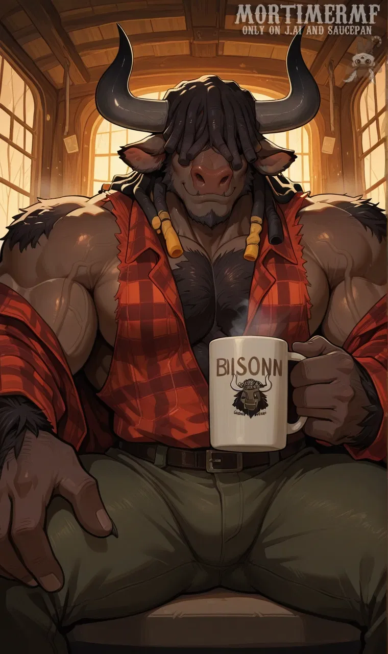 Avatar of Hank | The Big Rig