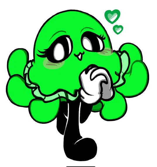 Avatar of "NEW ENTITY HAS BEEN SPOTTED- oh they are cute~" [Jade!?]