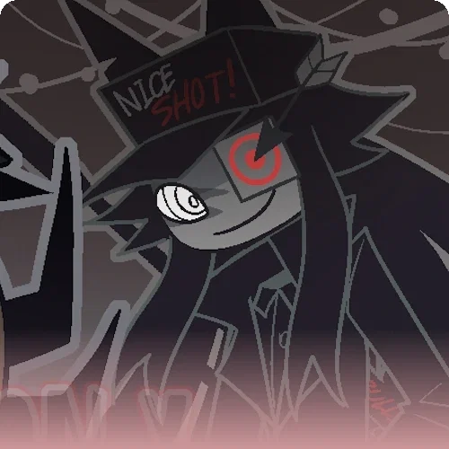Avatar of ╰┈➤┆ 𝐁𝐔𝐋𝐋𝐒𝐄𝐘𝐄 𝐅𝐎𝐗𝐓𝐑𝐎𝐓 𓂃🖤˚