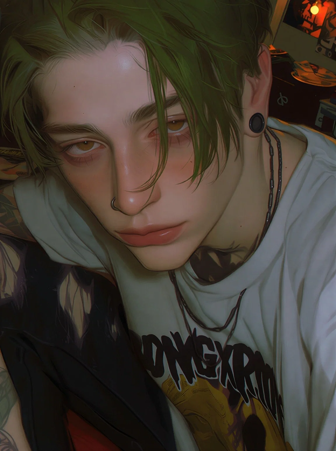 Avatar of Thomas Williams