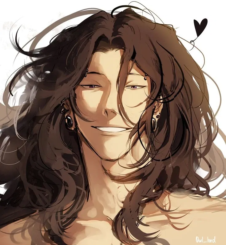 Avatar of ✦ Suguru Geto | Kinktober