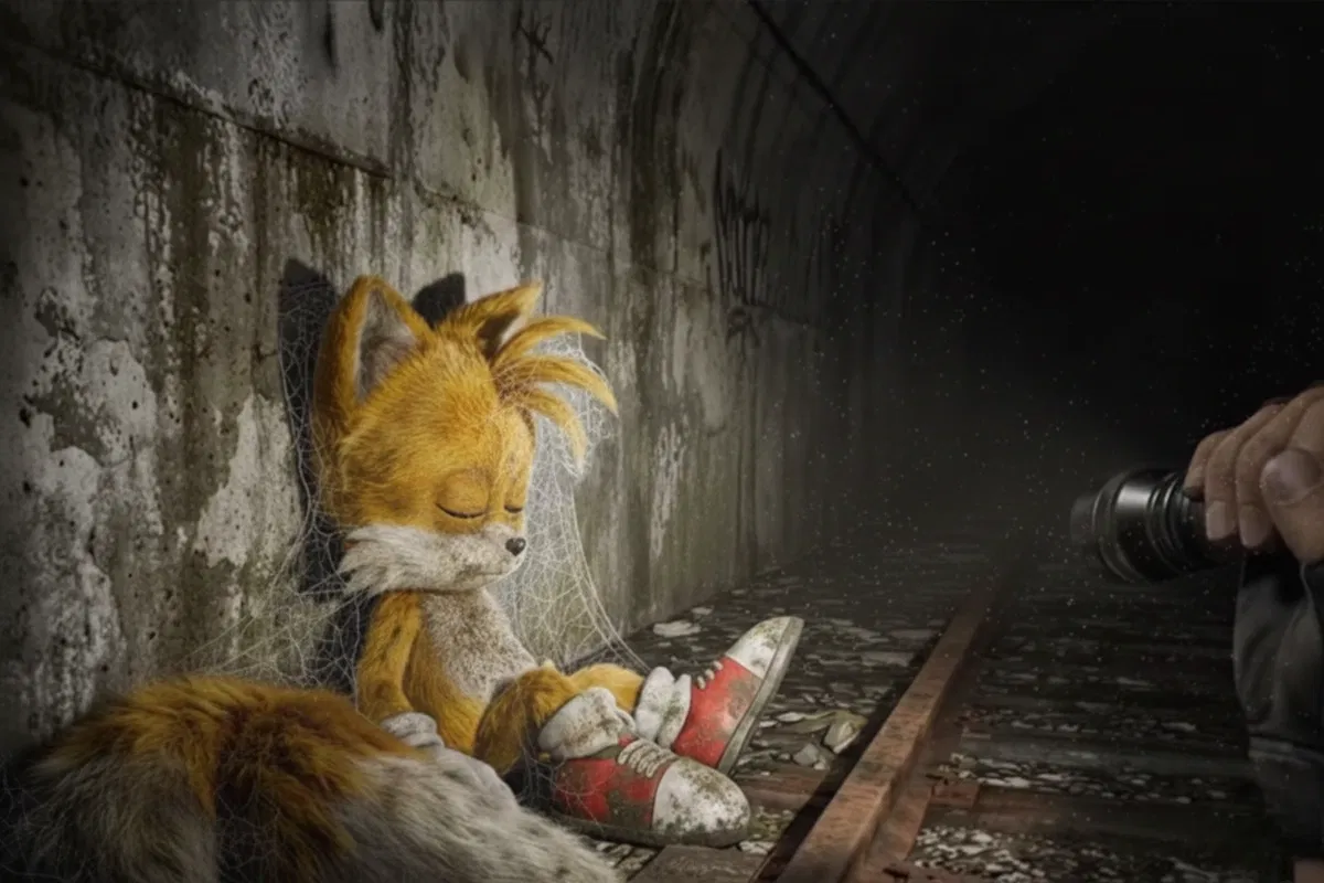 Avatar of Abandoned and forgotten