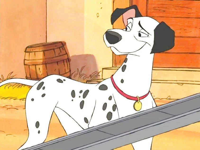Avatar of Pongo