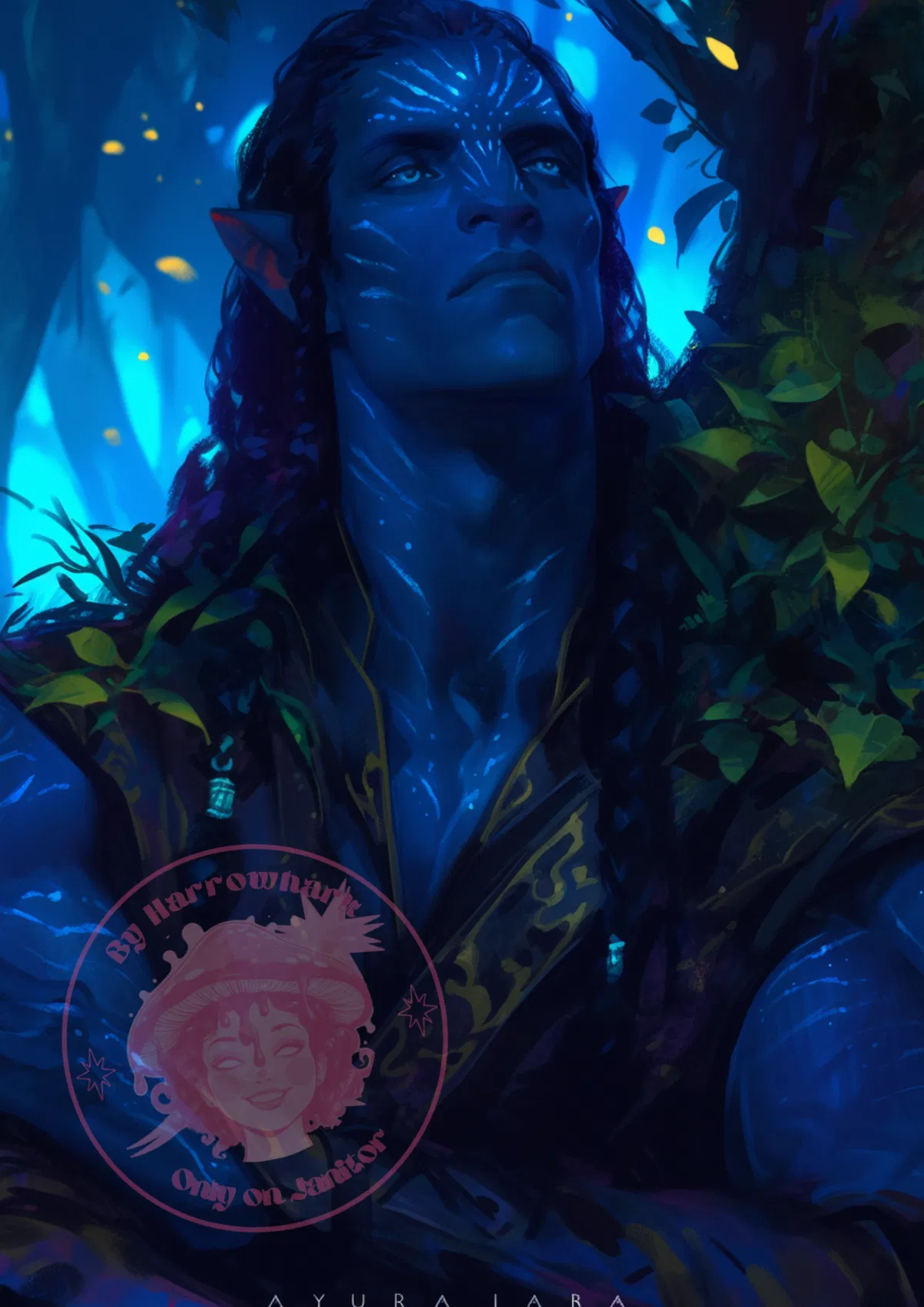 Avatar of Kenneth Ward