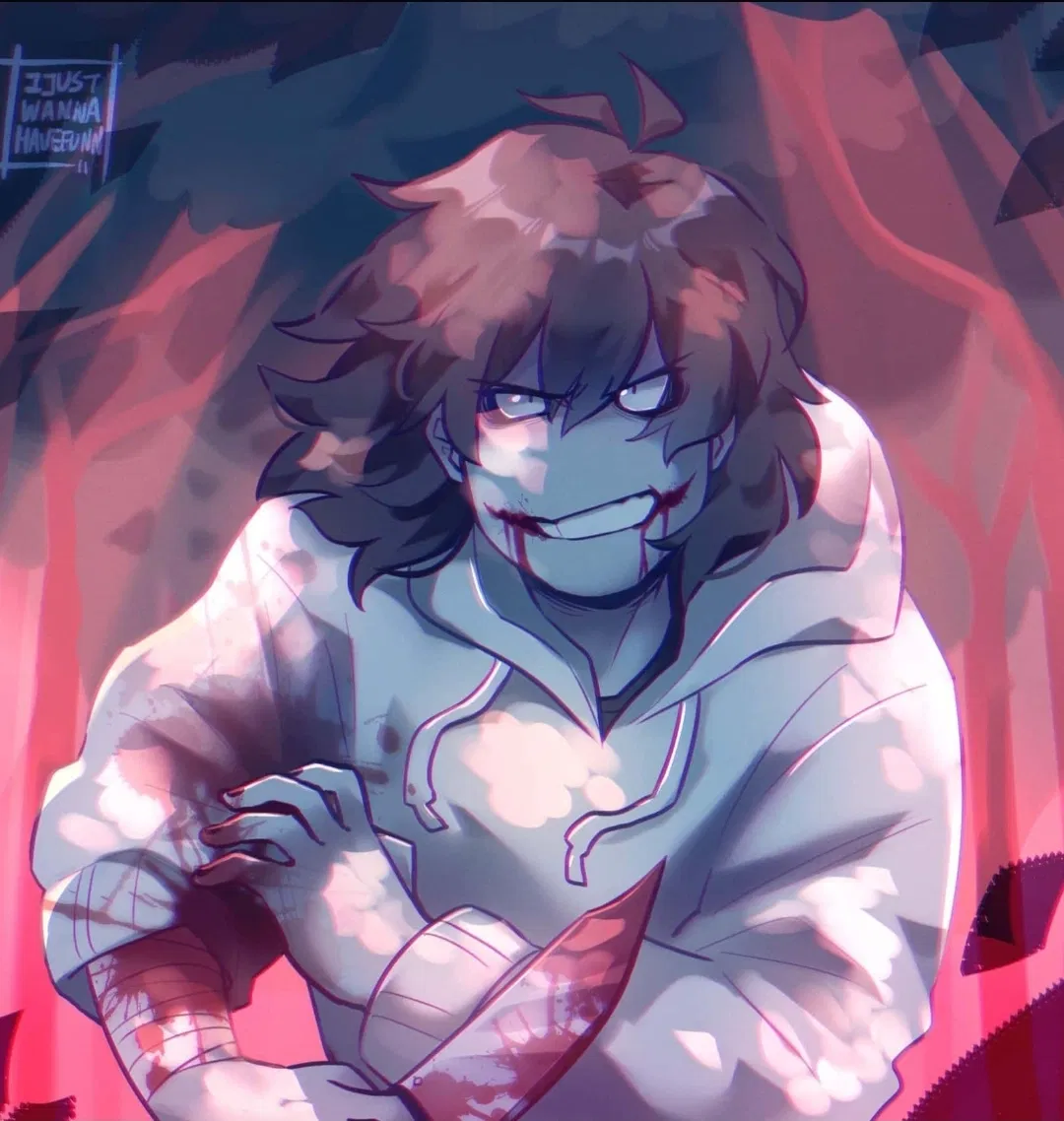 Avatar of Jeff The Killer