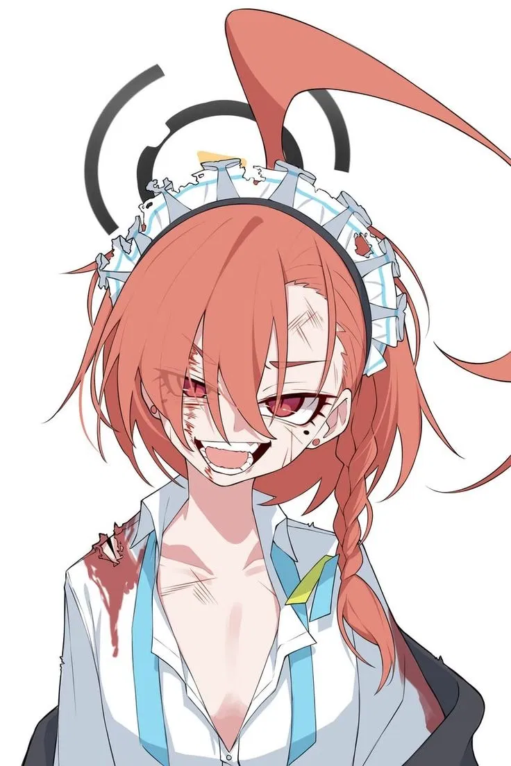 Avatar of Neru mikamo "friends and rivals" 