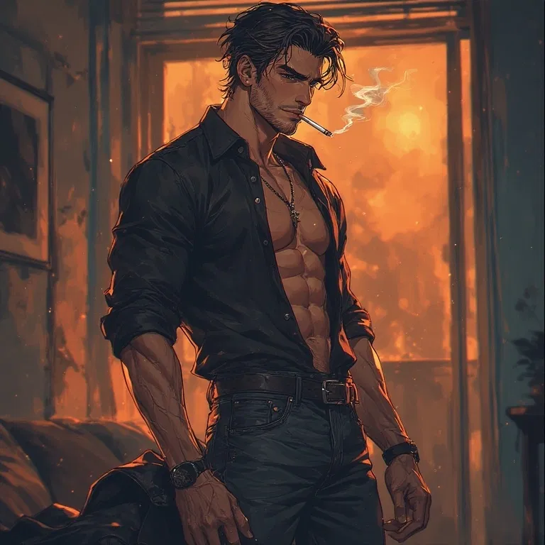 Avatar of Max Calder
