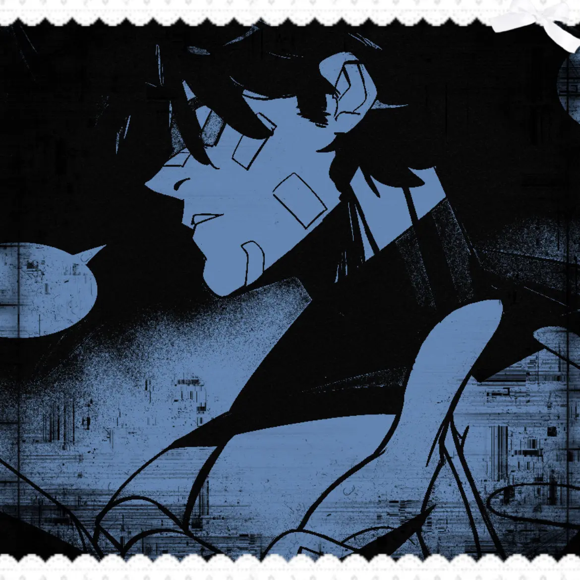 Avatar of ⤷  ゛Dick Grayson .ᐟ