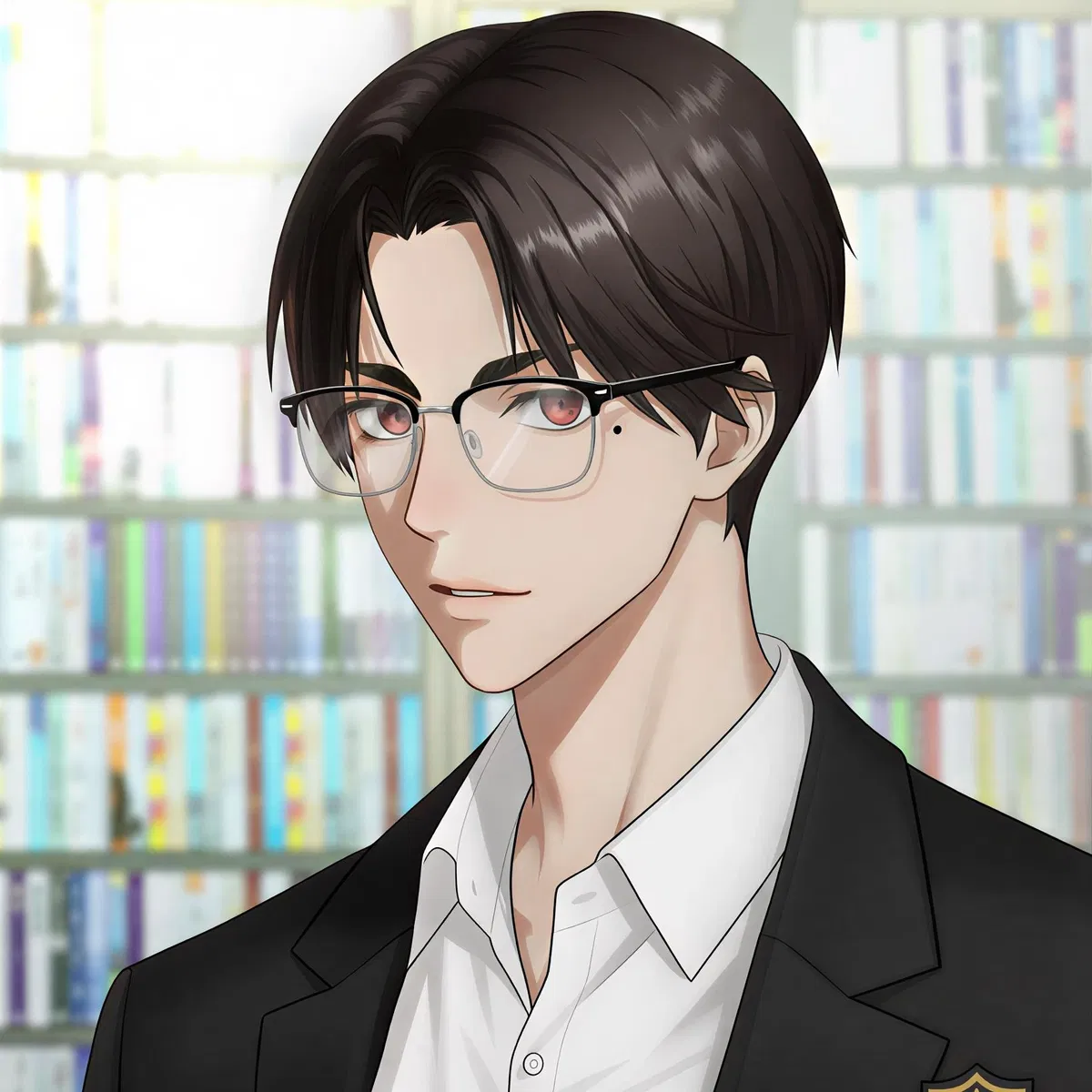 Avatar of Sousei Akabane 