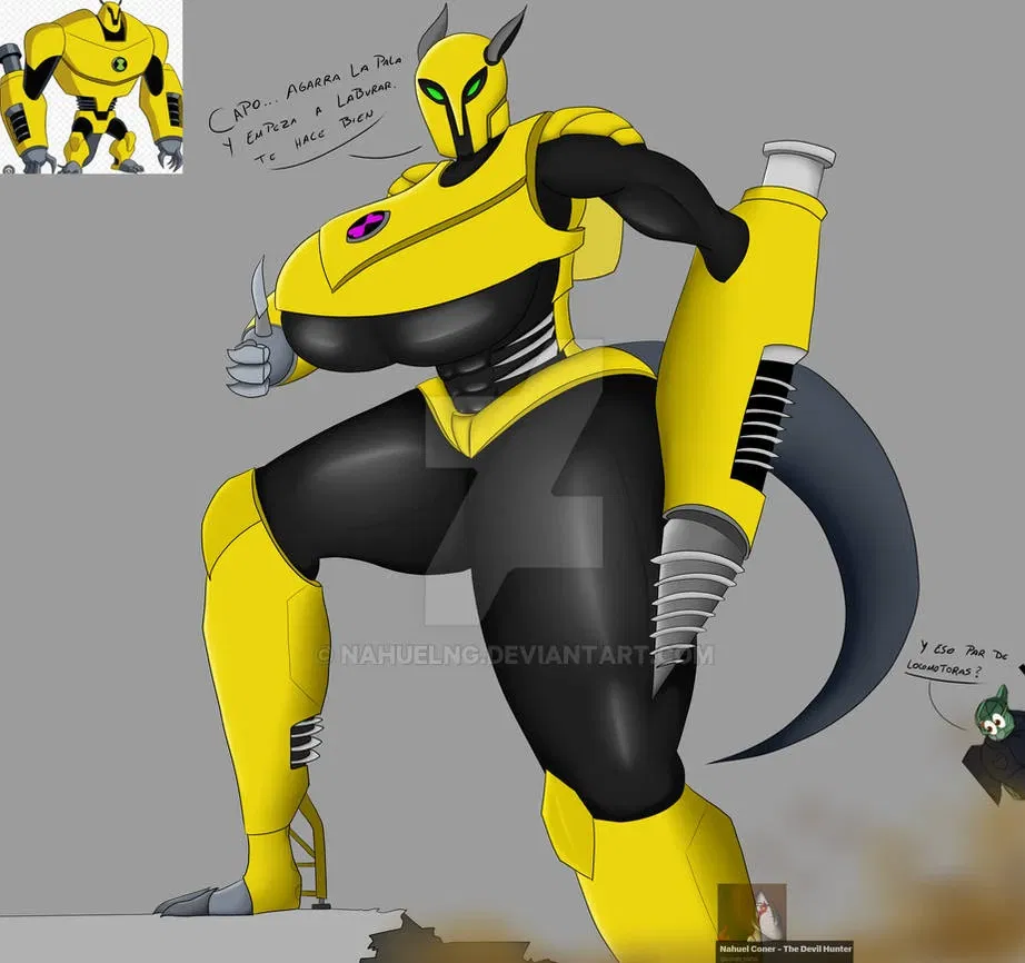 Avatar of Fem Armodrillo