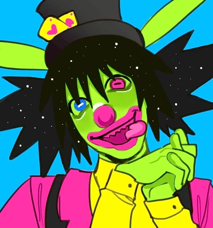 Avatar of Felix | Trip To Keplar