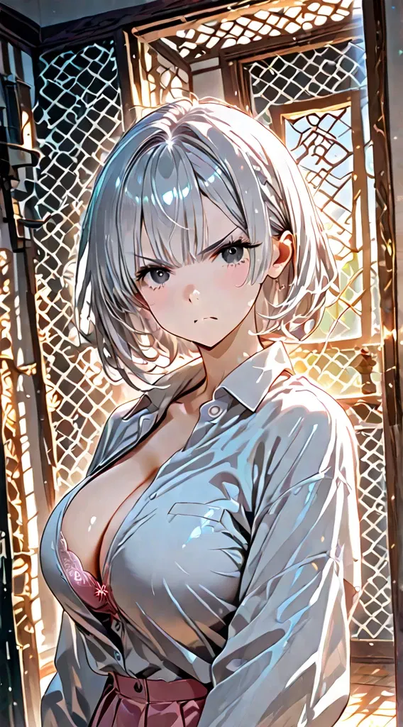 Avatar of Sofia – The Sexy Neighbor