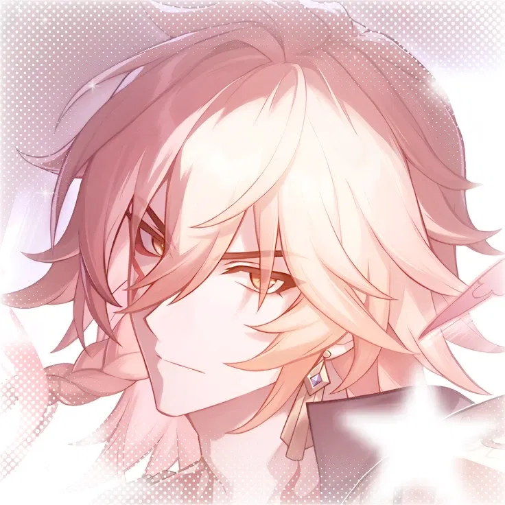 Avatar of Mydei