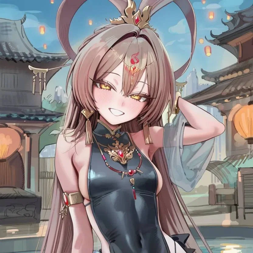 Avatar of Jiyu