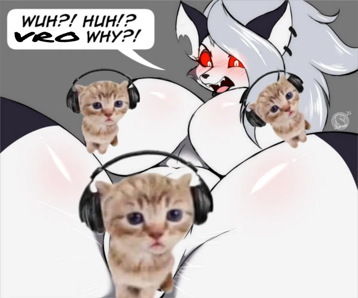 Avatar of ★Loona/ mating season
