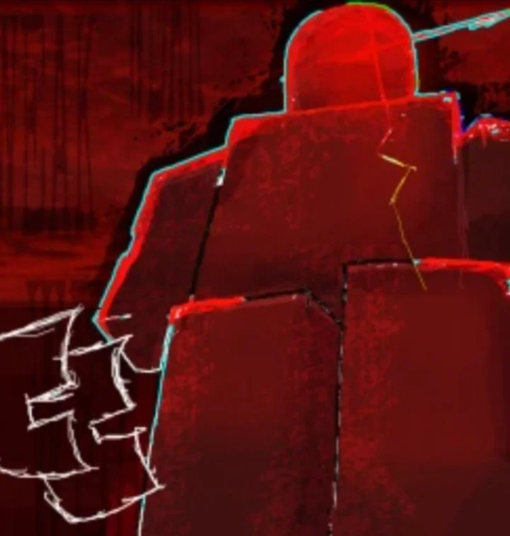 Avatar of Corrupted Crossroads