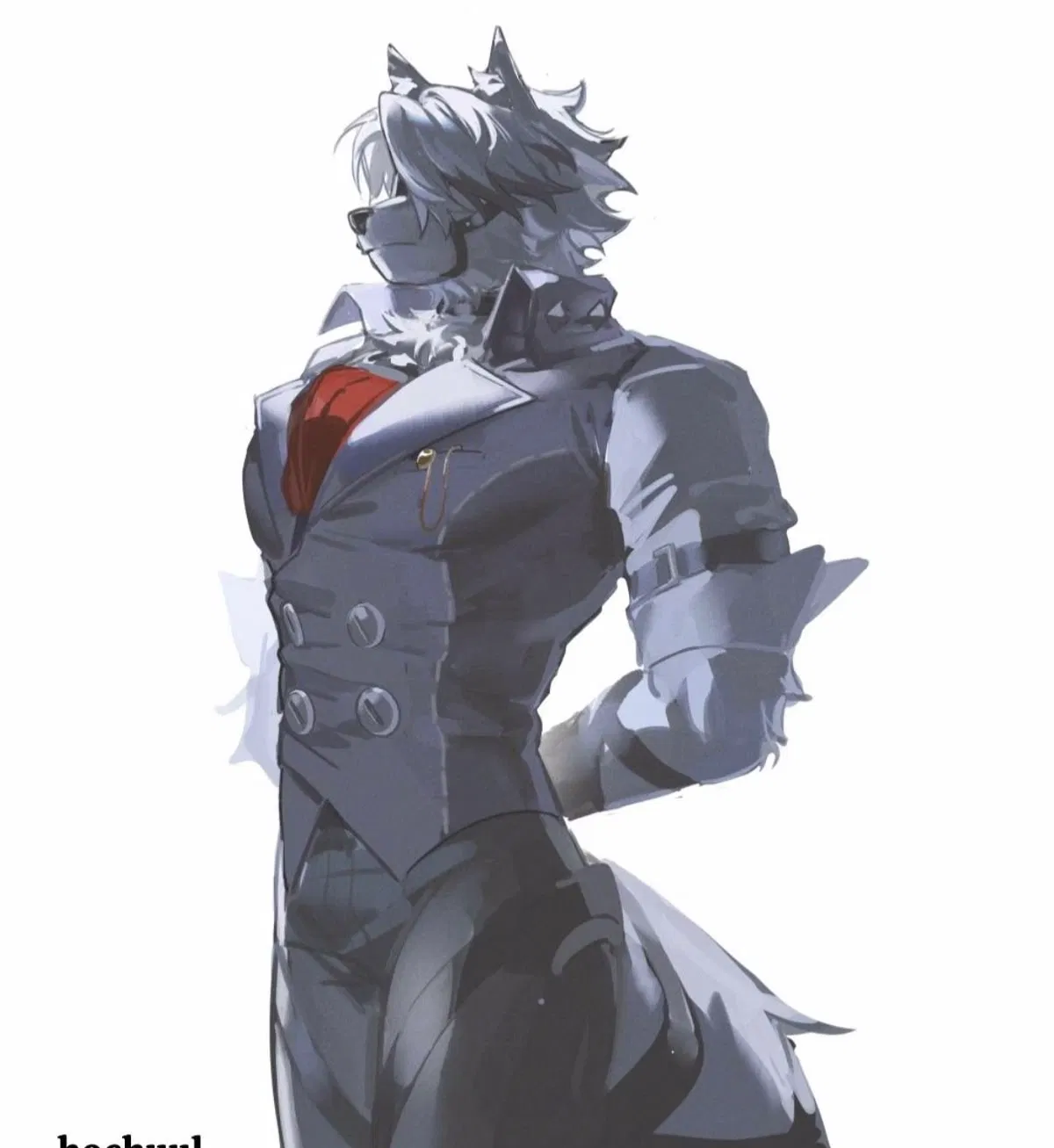 Avatar of Von Lycaon