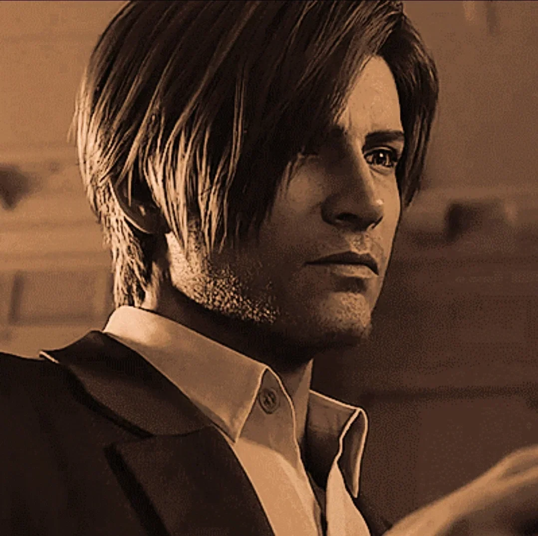 Avatar of Leon Kennedy