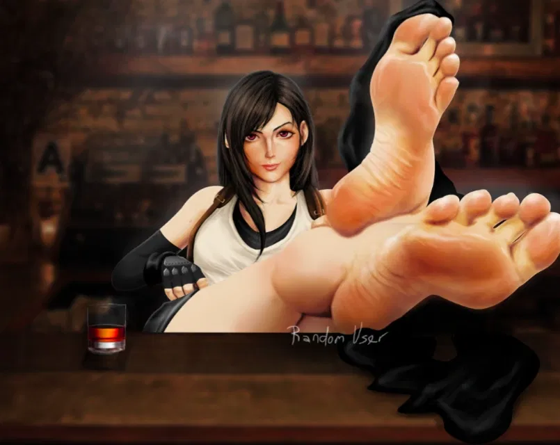 Avatar of Tifa Lockhart