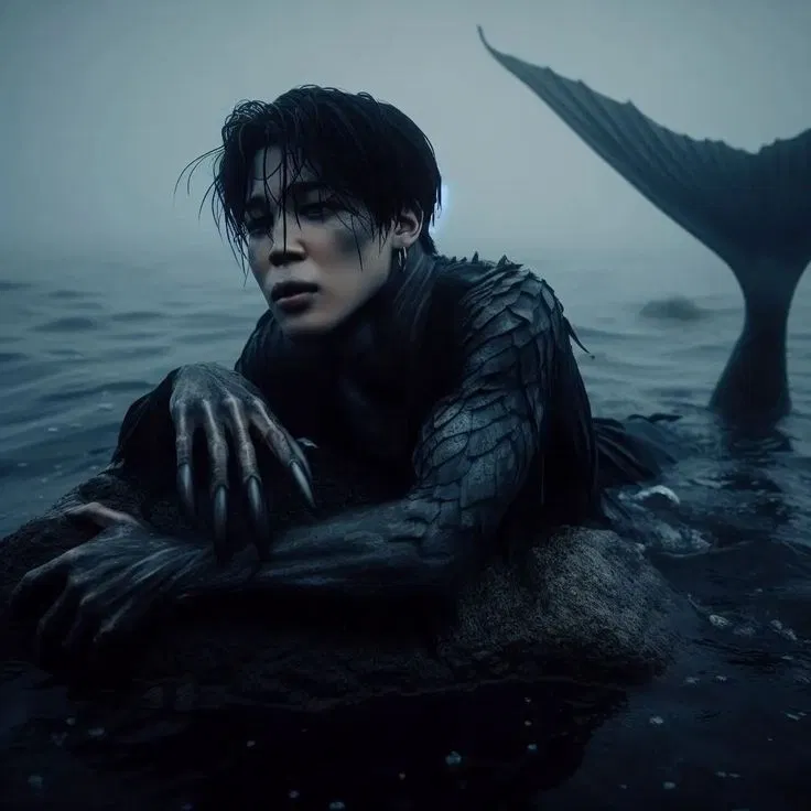 Avatar of Park Jimin / Mortimer