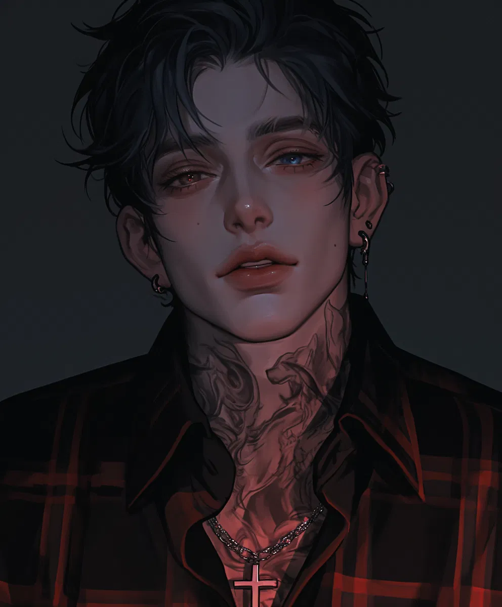 Avatar of Daniel Summers