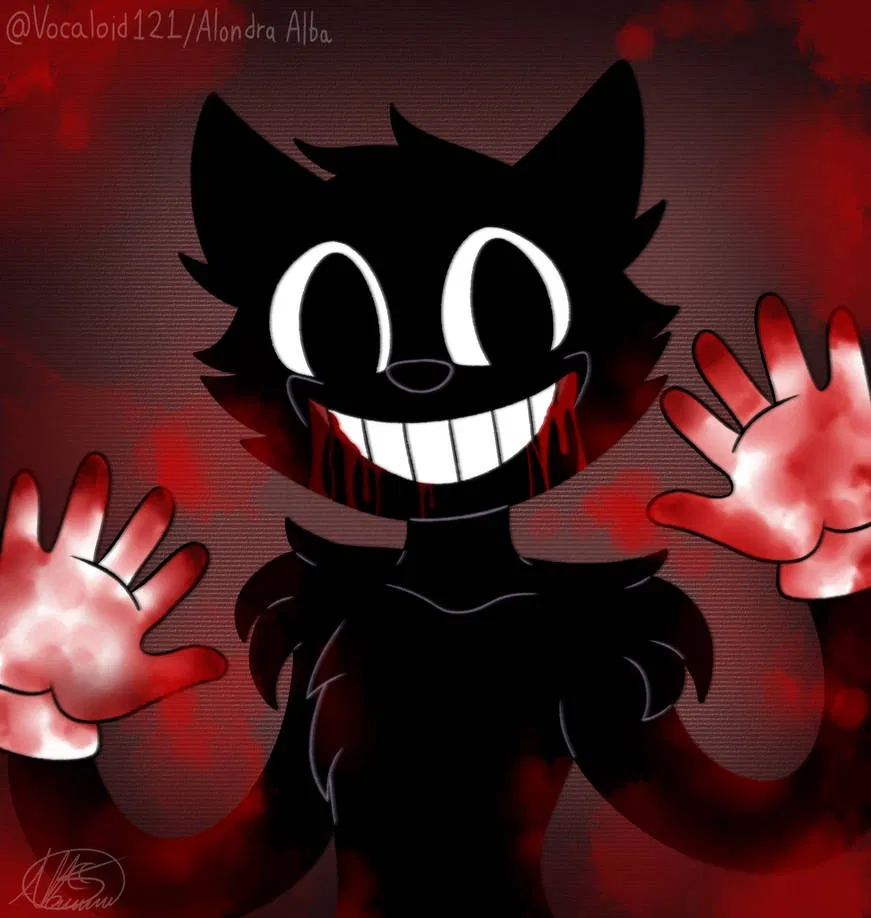 Avatar of Cartoon Cat