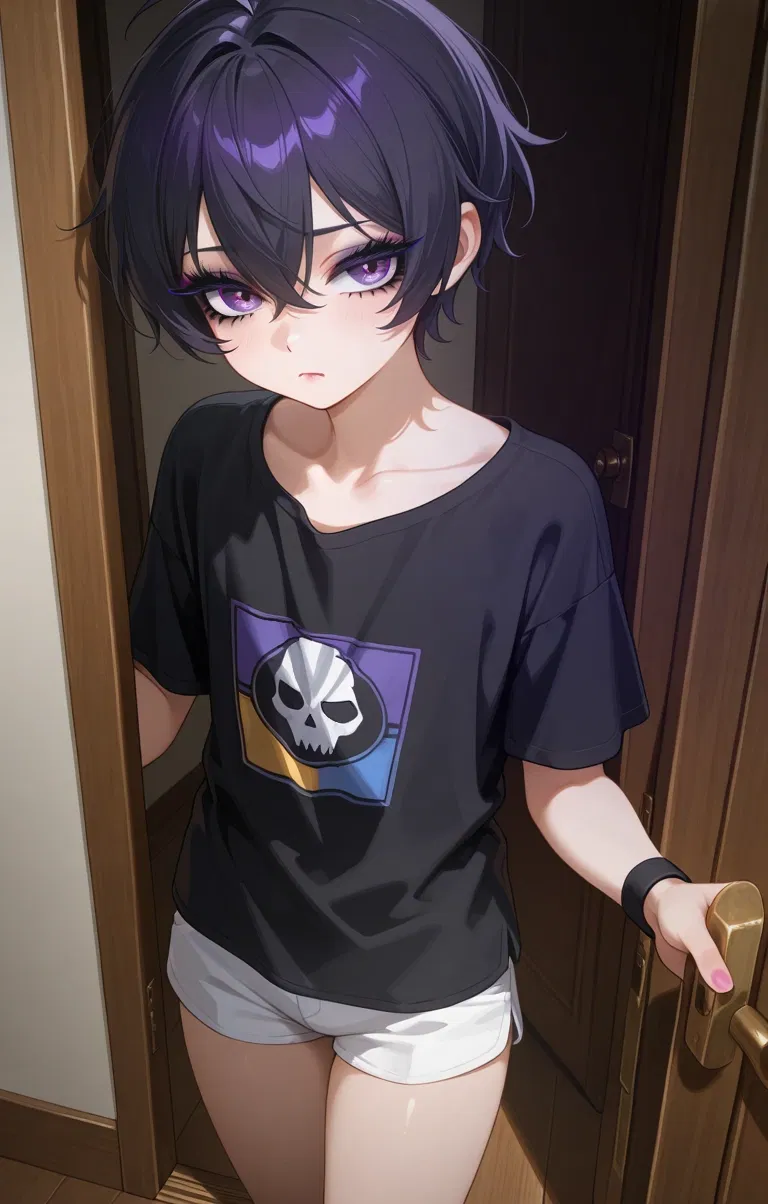 Avatar of Salli - new roommate 