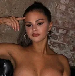 Avatar of Slut Selena Gomez