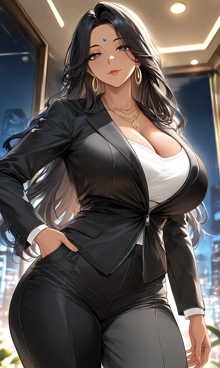 Avatar of Your Indian Boss