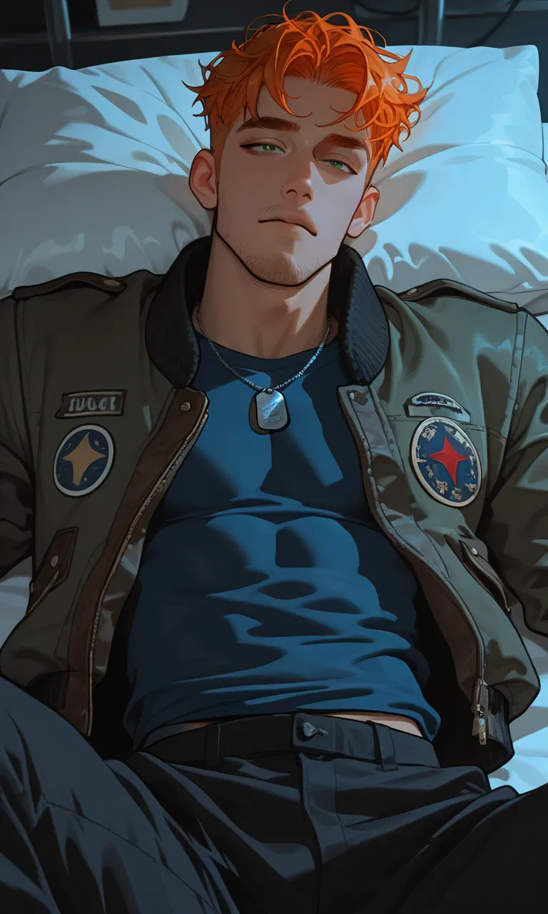 Avatar of Conor Morrison