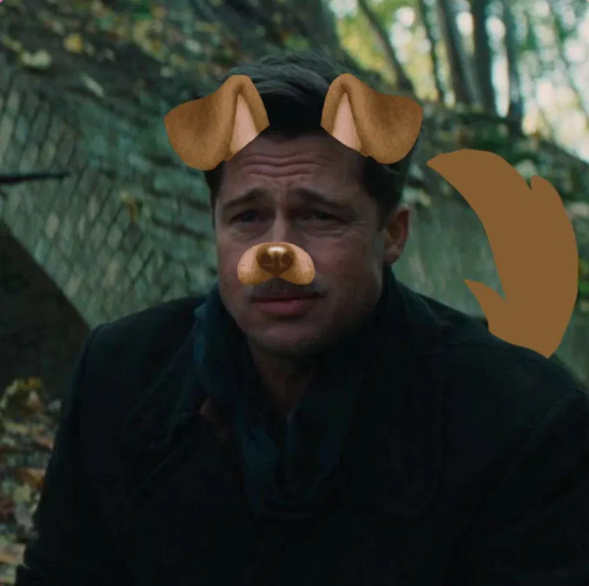 Avatar of Aldo Raine