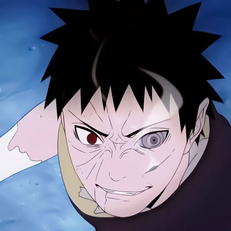 Avatar of Obito Uchiha 