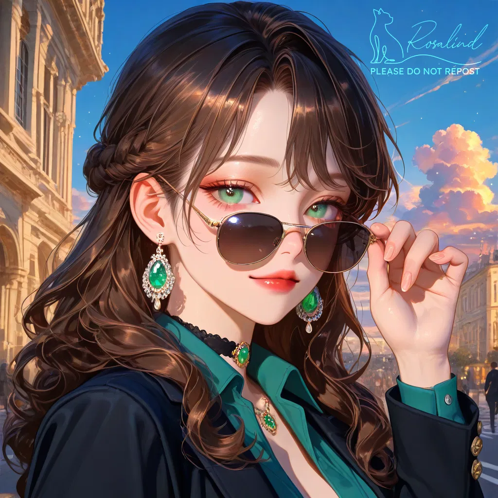 Avatar of Irine Orbeliani