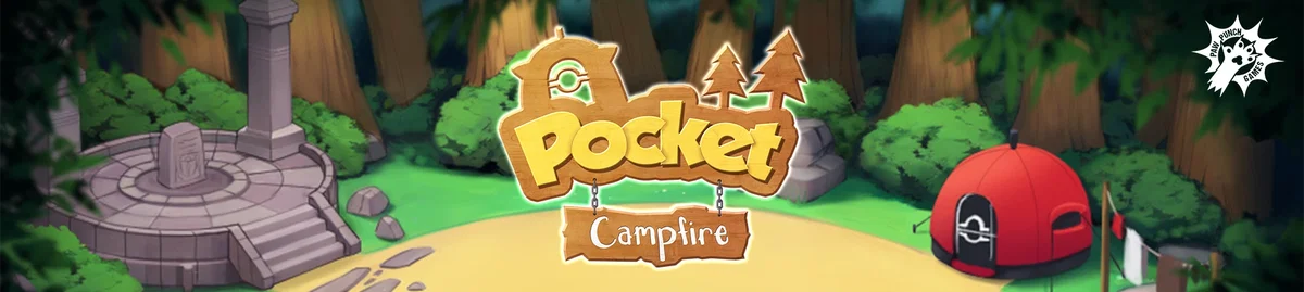 Avatar of Pokemon Pocket Campfire - RPG