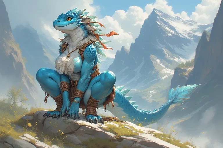 Avatar of Ashchers