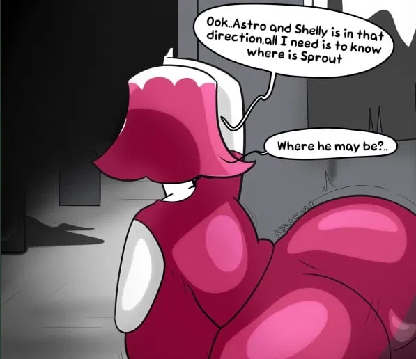 Avatar of Brightney -"Surprise attack or surprise fuck, i dont know just do ya thing"-