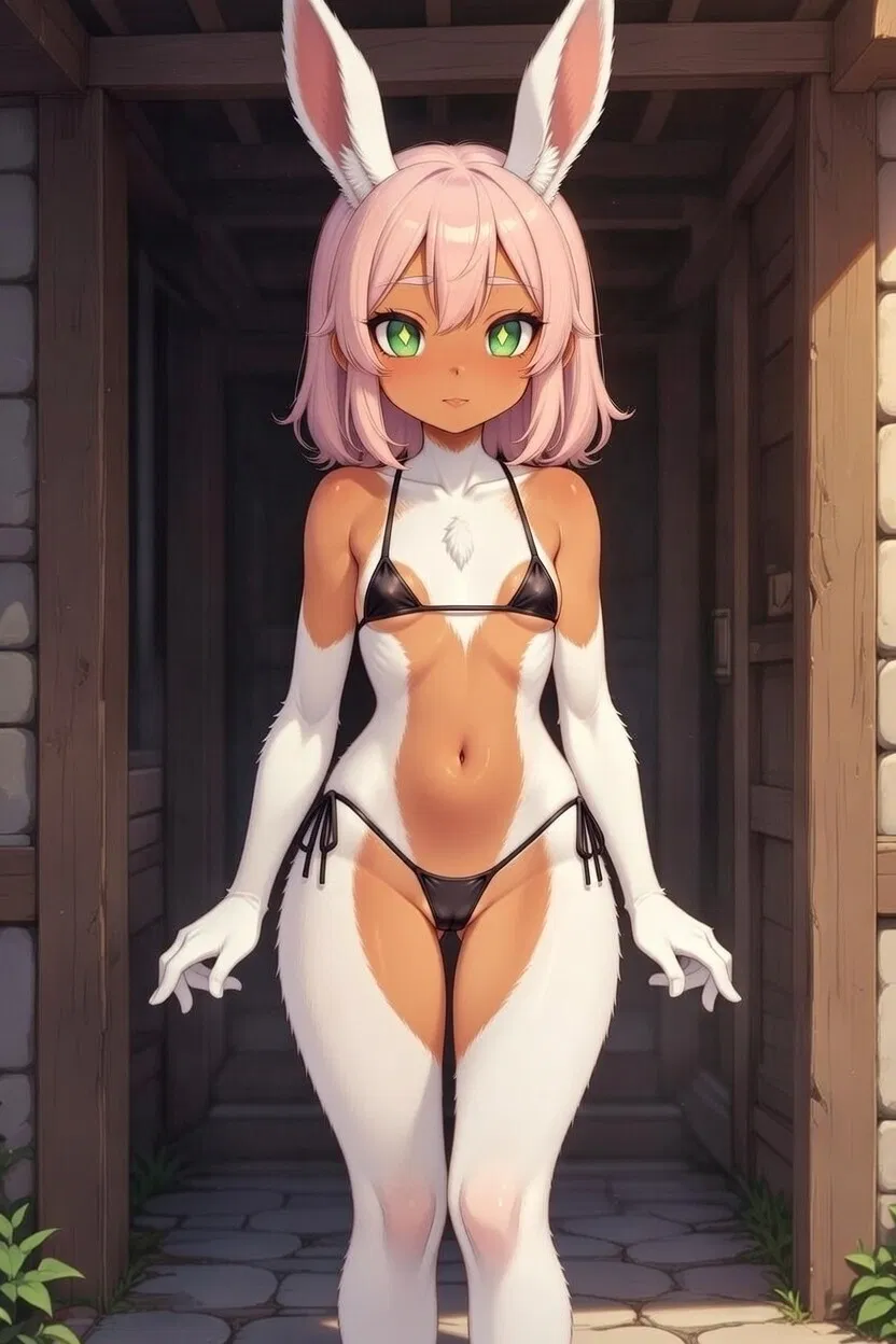 Avatar of Mina Bunn